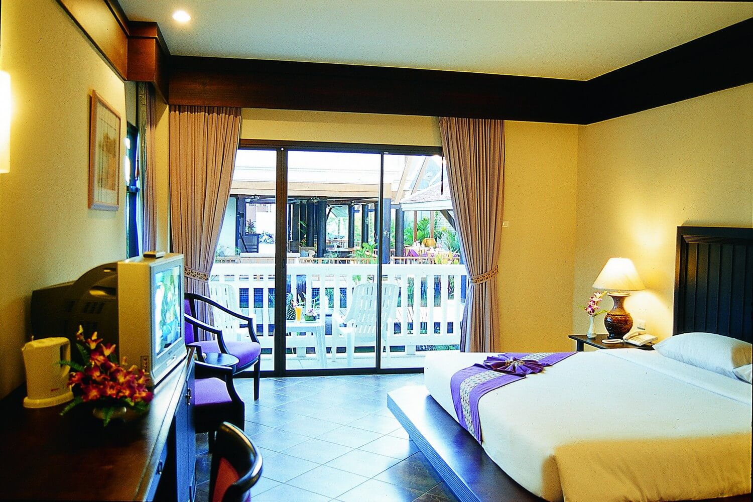 Phuket kata hotel 3